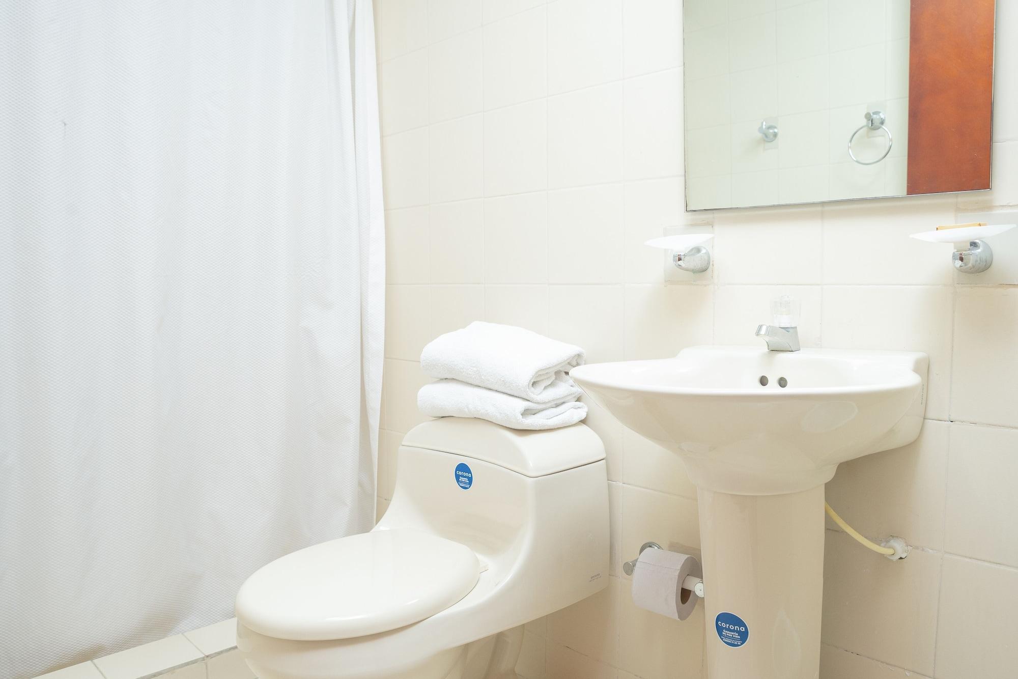 Ayenda 1313 Barahona 72 Hotell Barranquilla  Exteriör bild