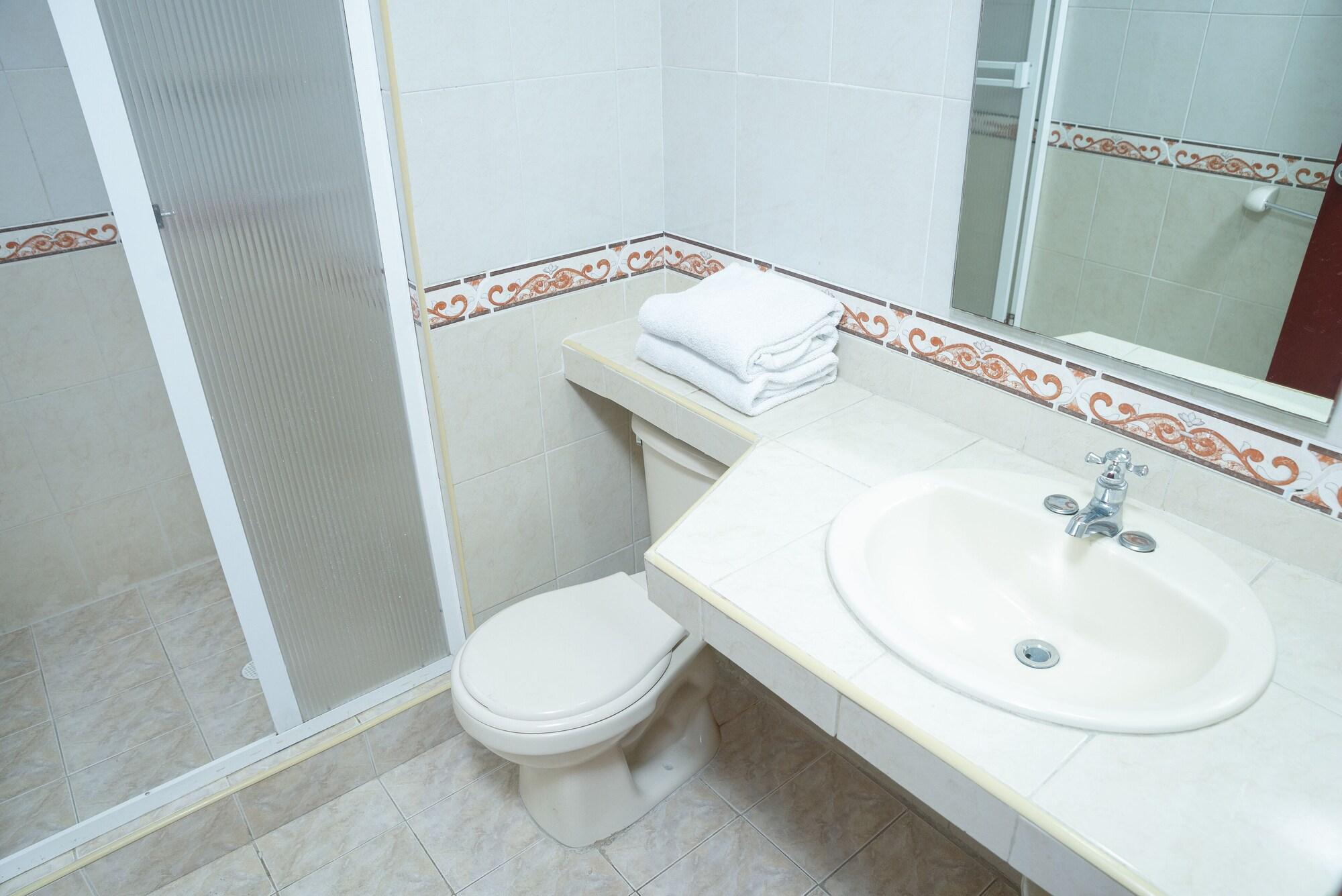 Ayenda 1313 Barahona 72 Hotell Barranquilla  Exteriör bild