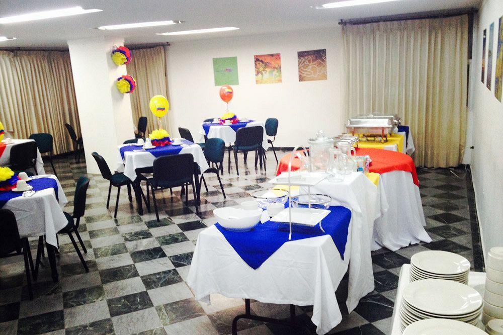 Ayenda 1313 Barahona 72 Hotell Barranquilla  Exteriör bild