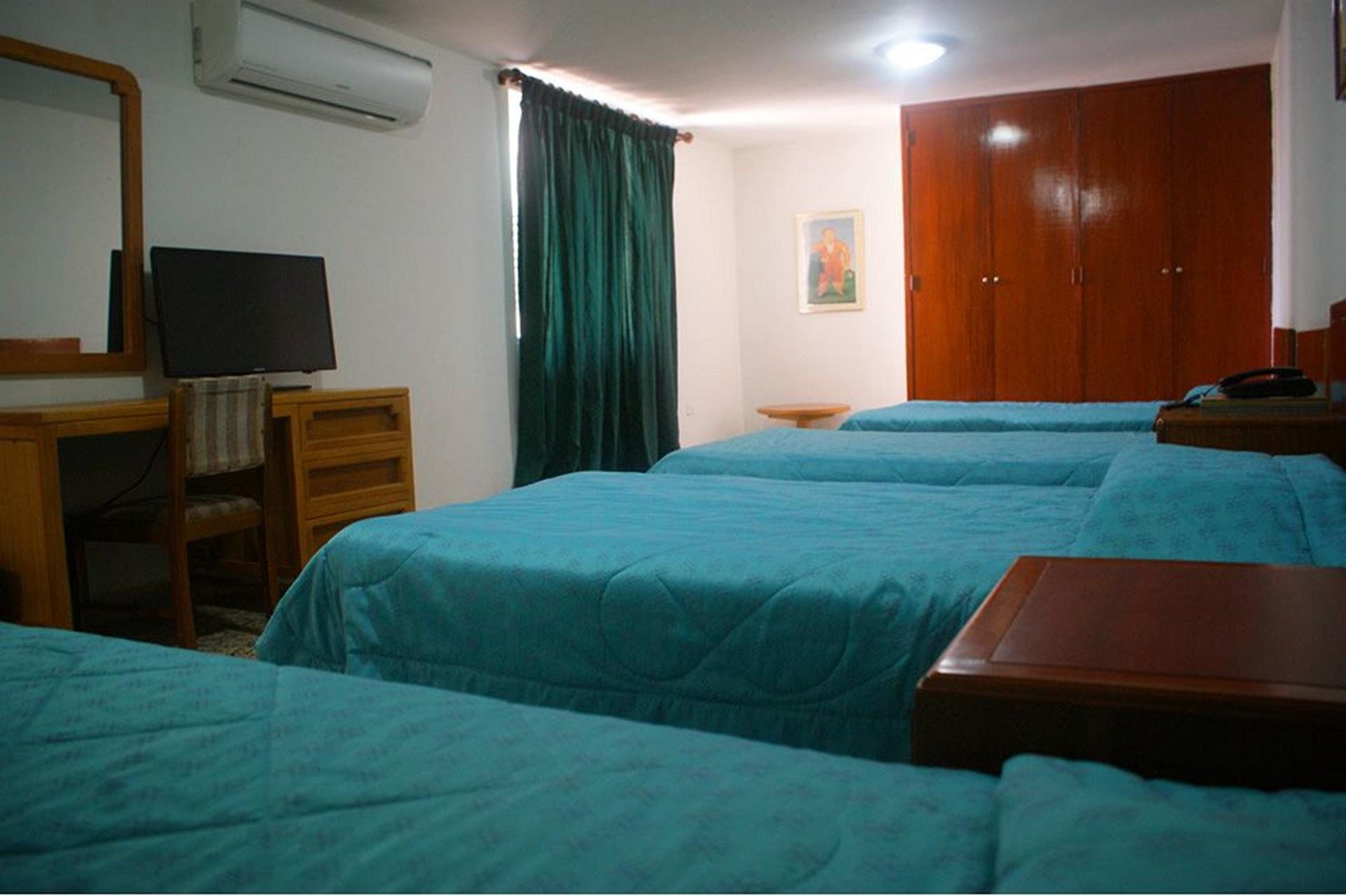Ayenda 1313 Barahona 72 Hotell Barranquilla  Exteriör bild