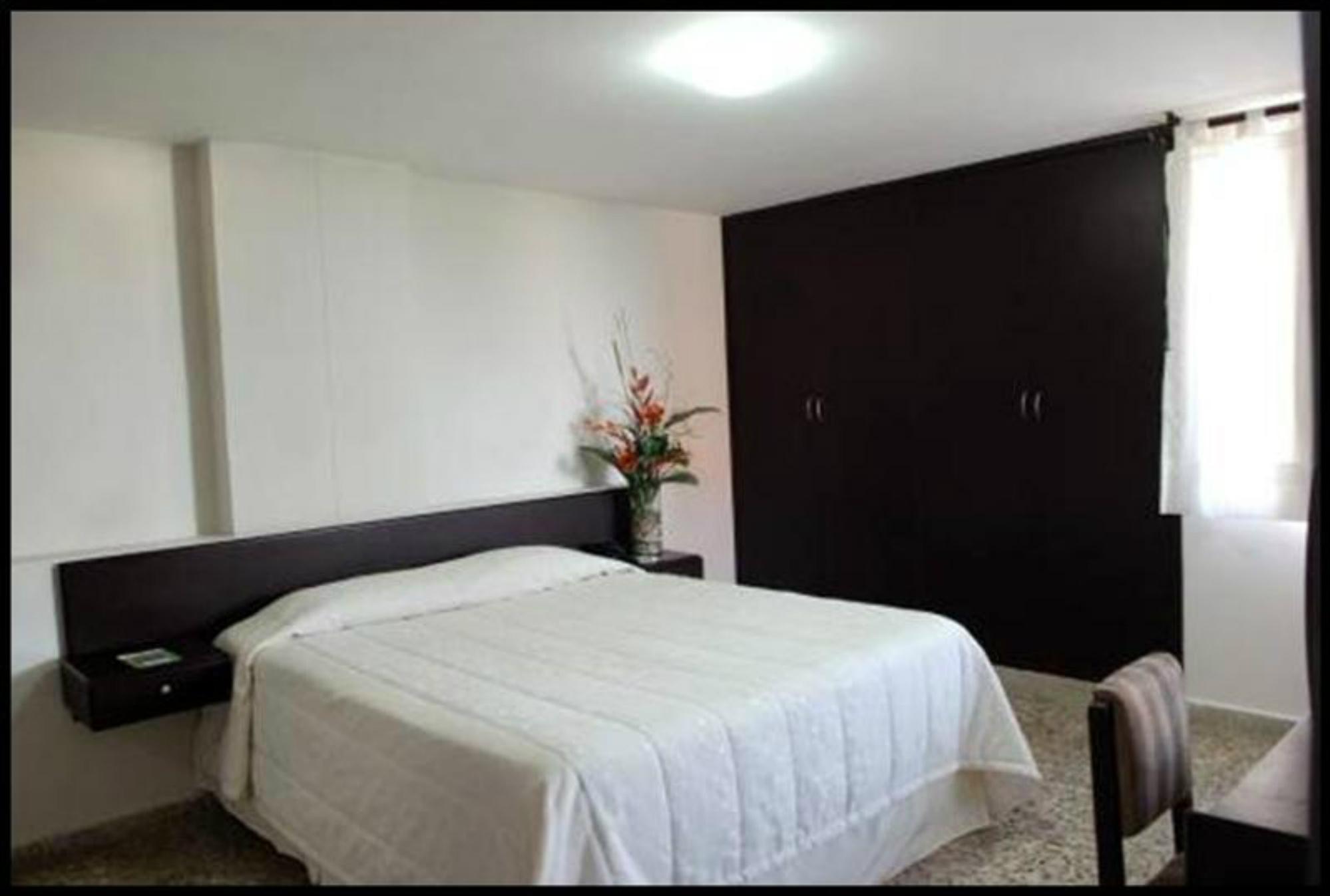 Ayenda 1313 Barahona 72 Hotell Barranquilla  Exteriör bild