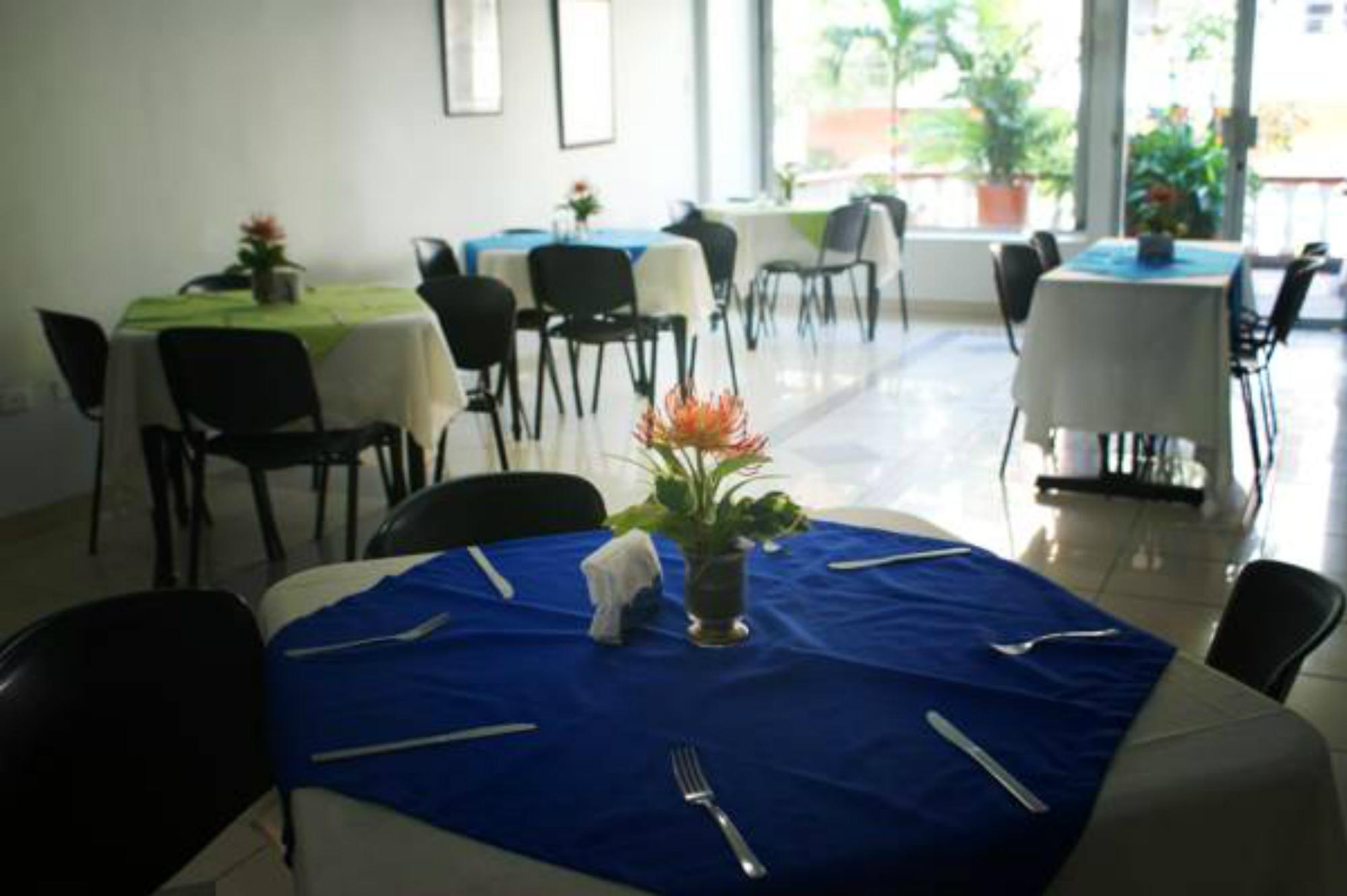 Ayenda 1313 Barahona 72 Hotell Barranquilla  Exteriör bild