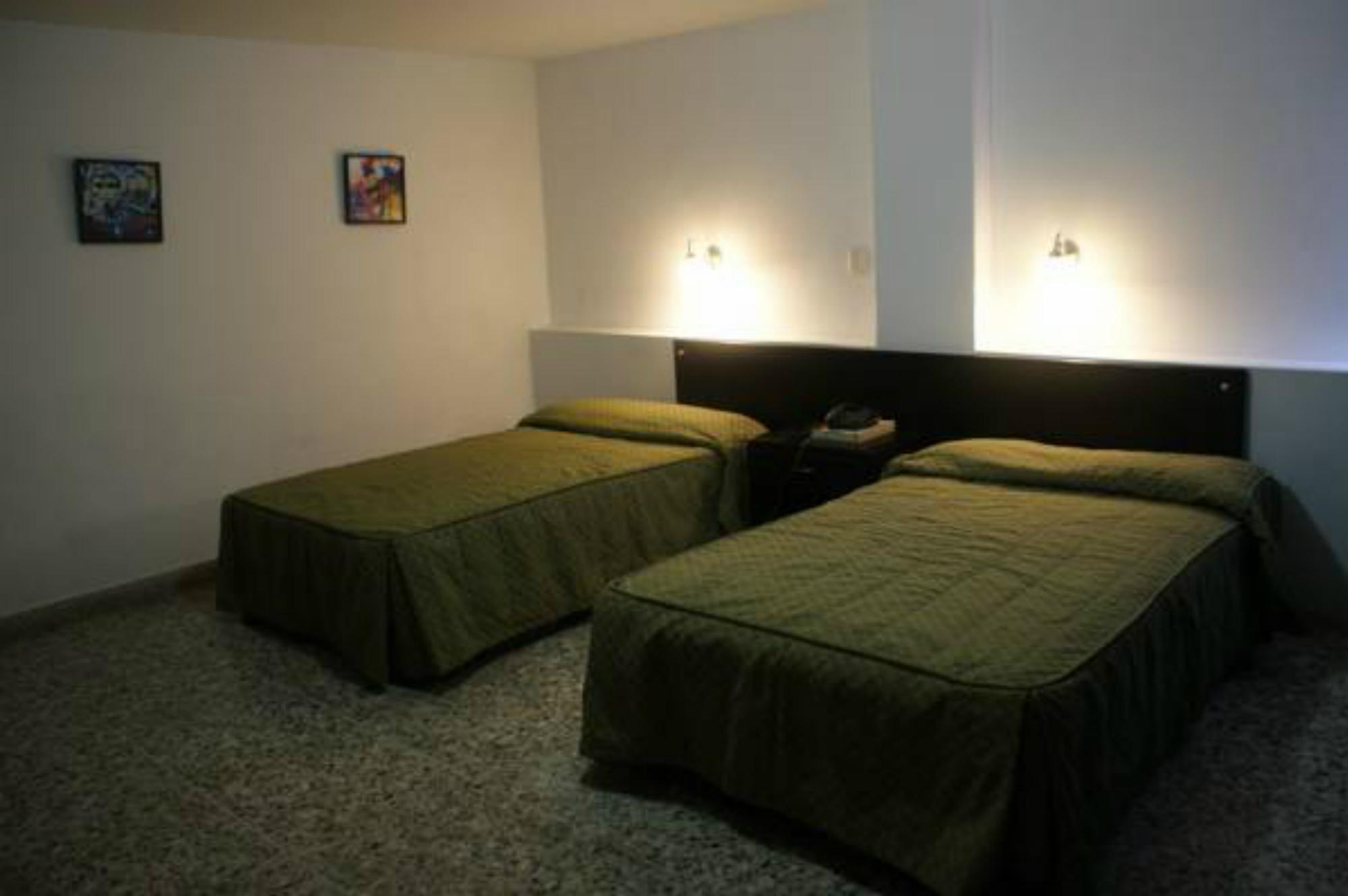 Ayenda 1313 Barahona 72 Hotell Barranquilla  Exteriör bild