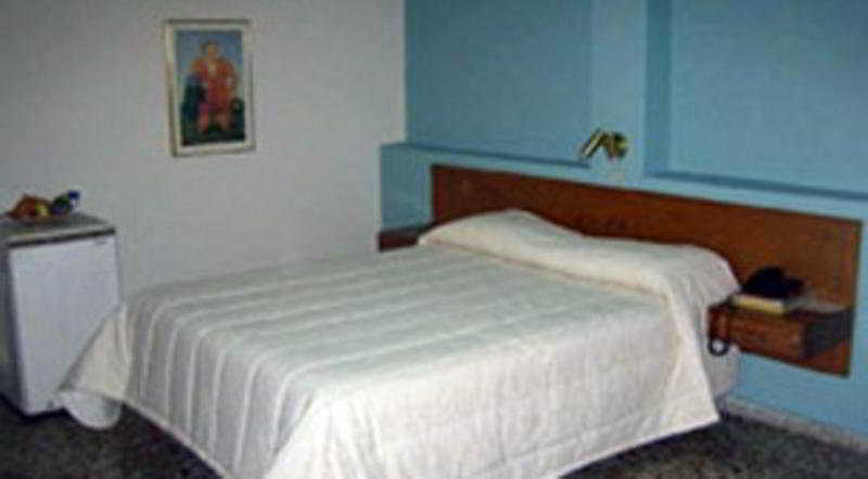 Ayenda 1313 Barahona 72 Hotell Barranquilla  Exteriör bild