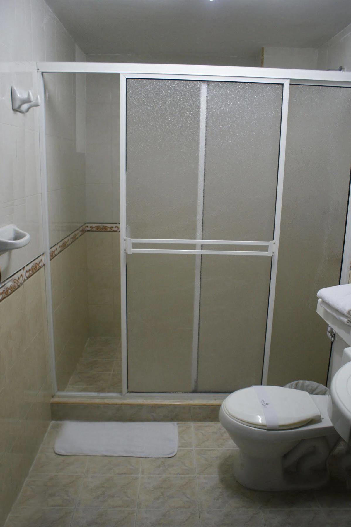 Ayenda 1313 Barahona 72 Hotell Barranquilla  Exteriör bild