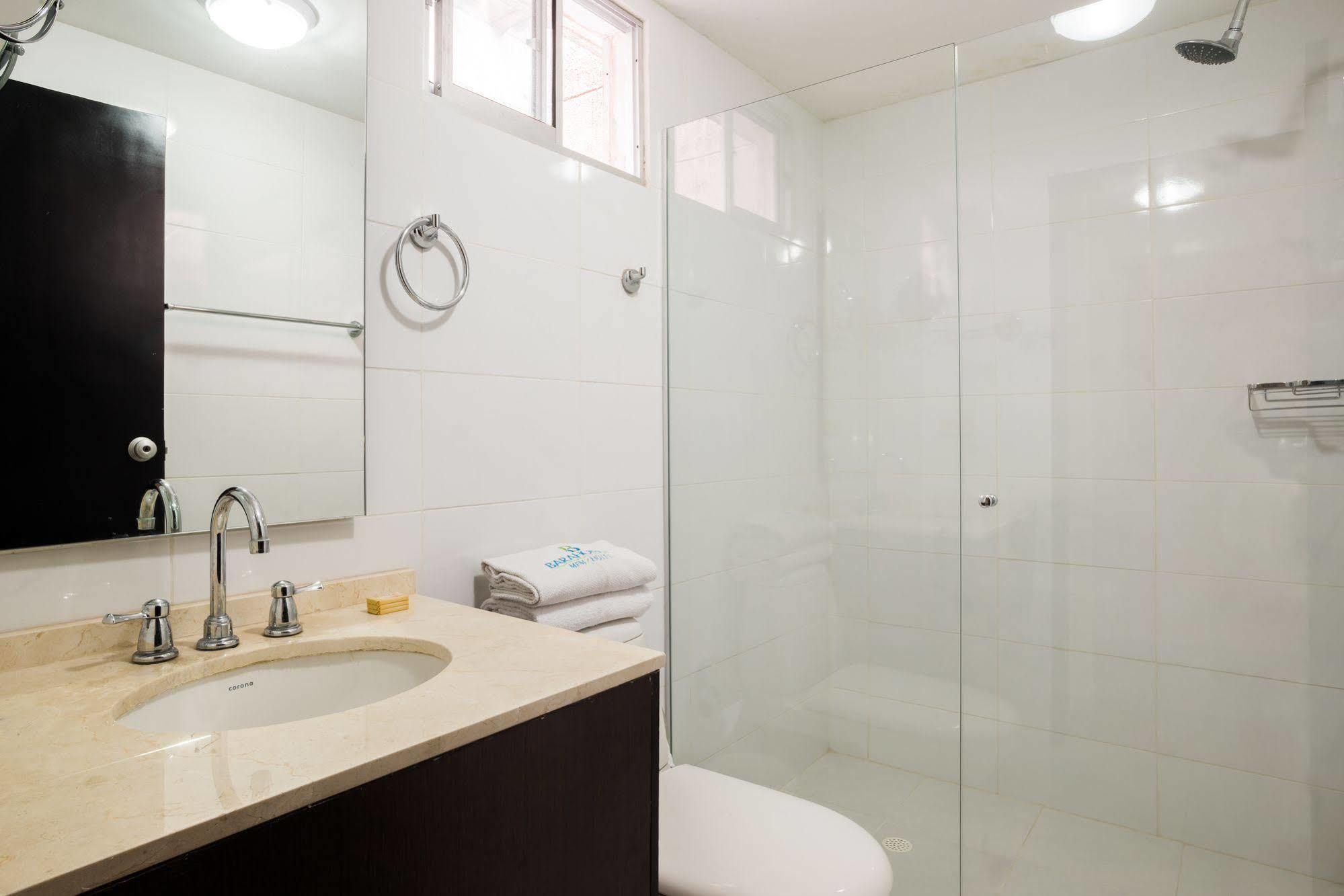 Ayenda 1313 Barahona 72 Hotell Barranquilla  Exteriör bild
