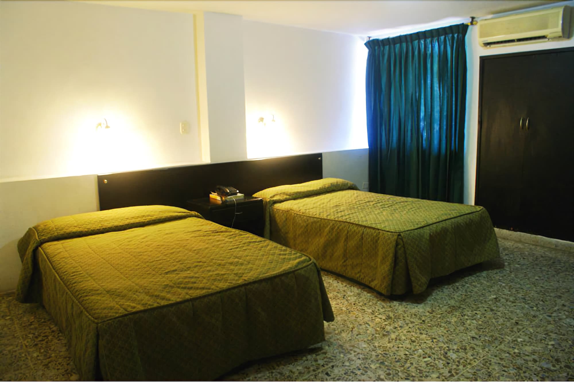 Ayenda 1313 Barahona 72 Hotell Barranquilla  Exteriör bild