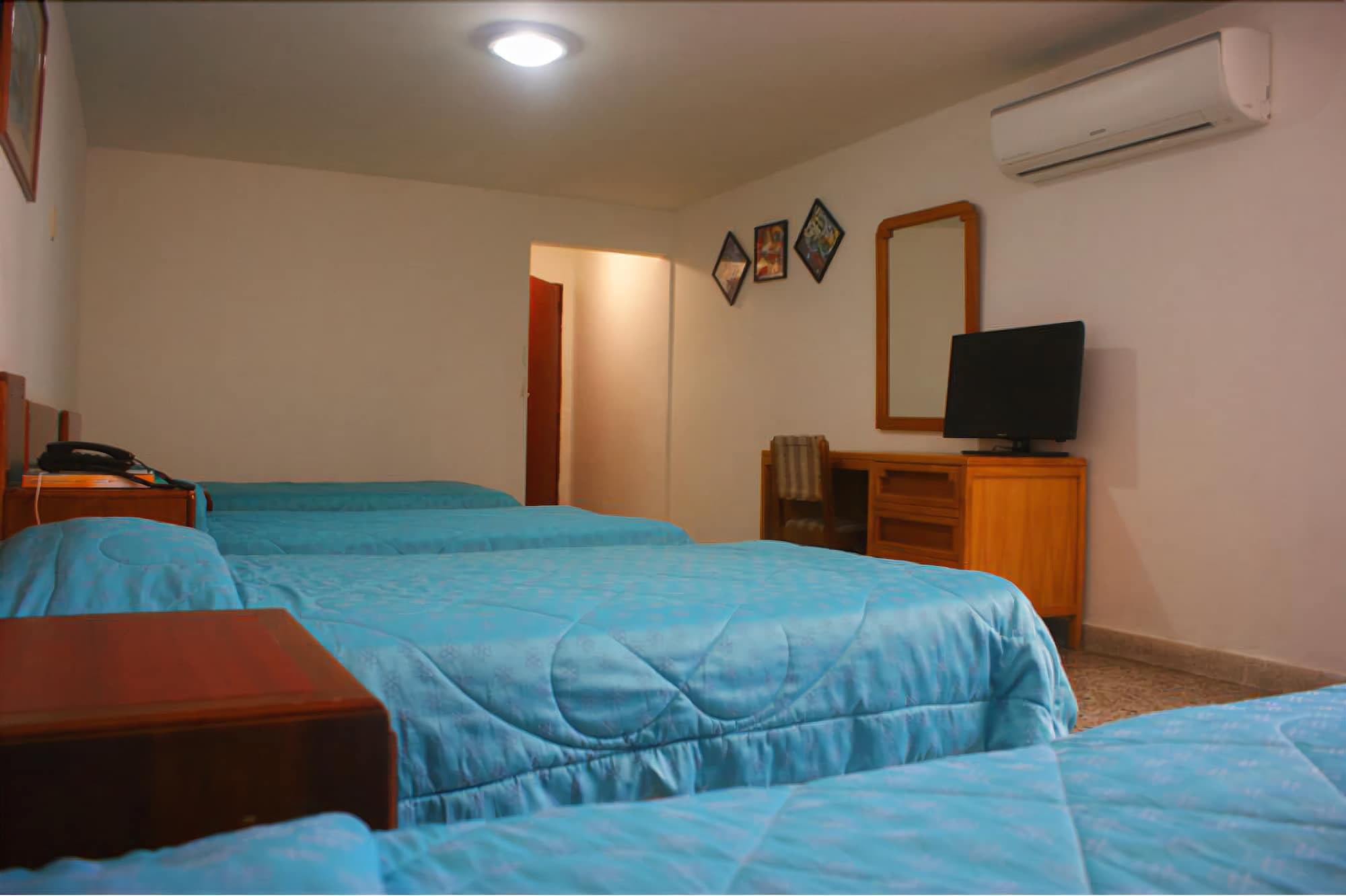 Ayenda 1313 Barahona 72 Hotell Barranquilla  Exteriör bild