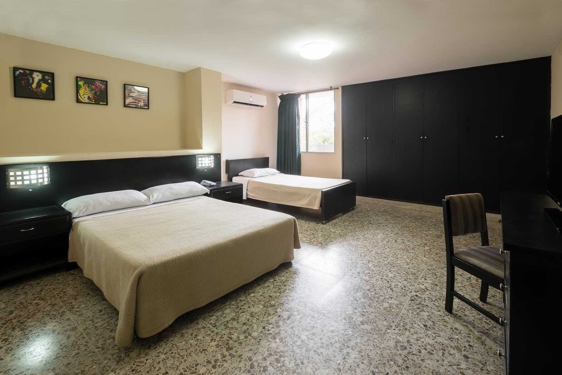 Ayenda 1313 Barahona 72 Hotell Barranquilla  Exteriör bild