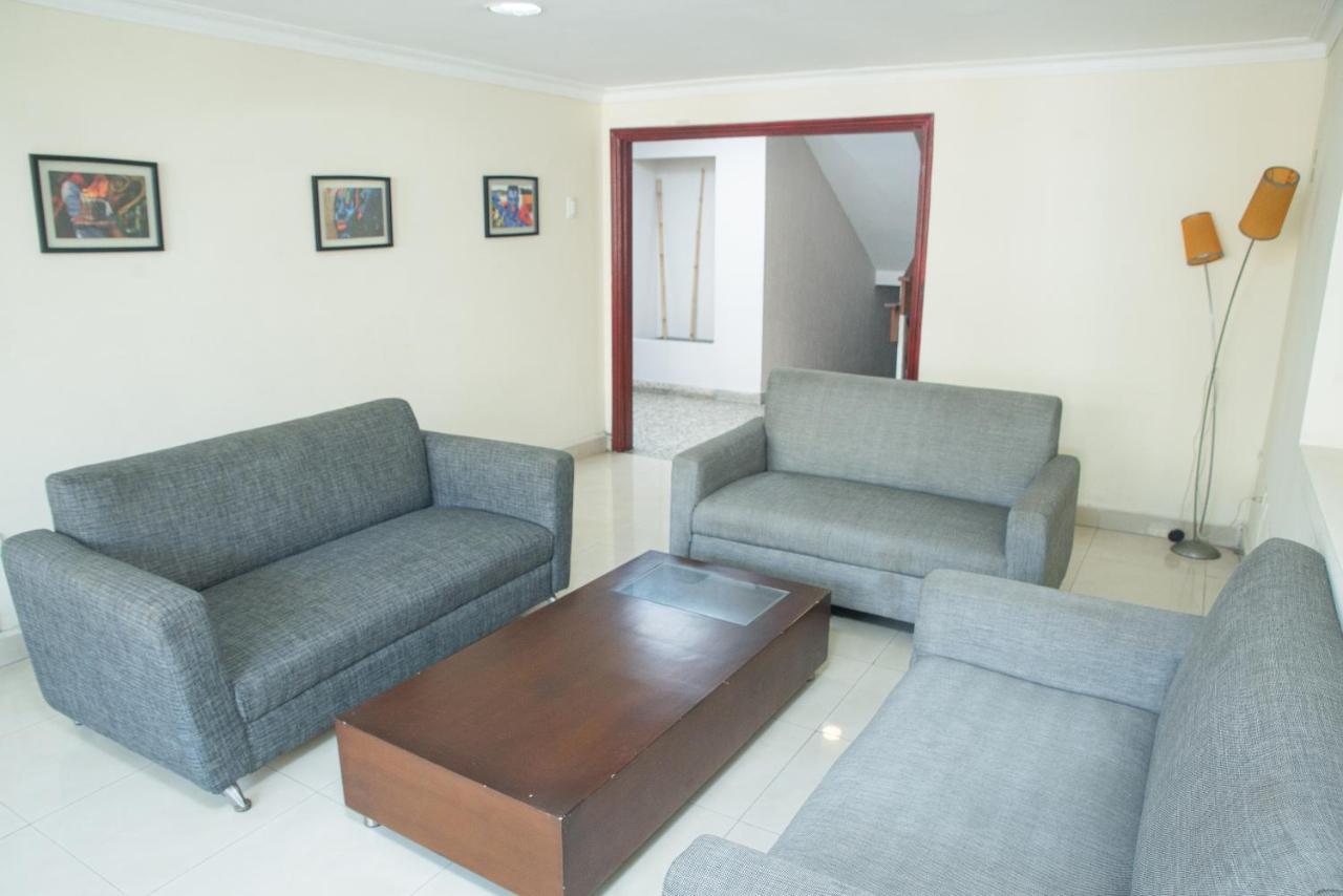 Ayenda 1313 Barahona 72 Hotell Barranquilla  Exteriör bild
